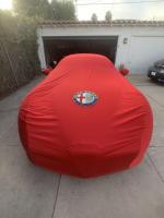 Alfa Romeo 8C Competizione 2008 года